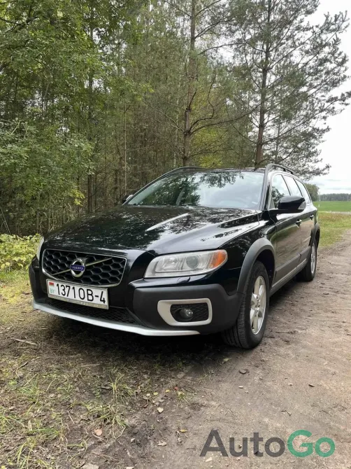 Продажа Volvo XC70 (II), 2011 г., Сморгонь Сморгонь - изображение 9