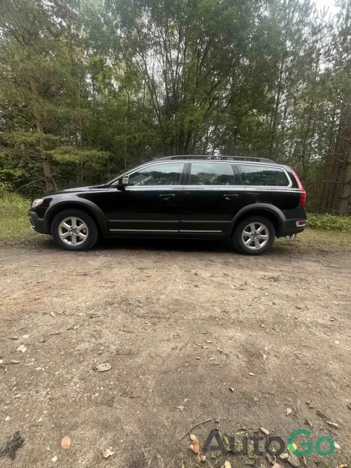Продажа Volvo XC70 (II), 2011 г., Сморгонь Сморгонь - изображение 6