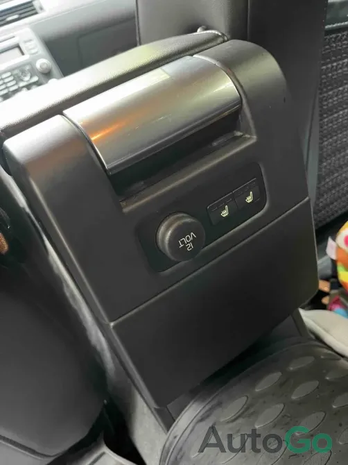 Продажа Volvo XC70 (II), 2011 г., Сморгонь Сморгонь - изображение 12