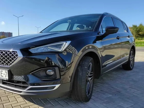 Продажа Seat Tarraco (I), 2019 г., Минск Минск