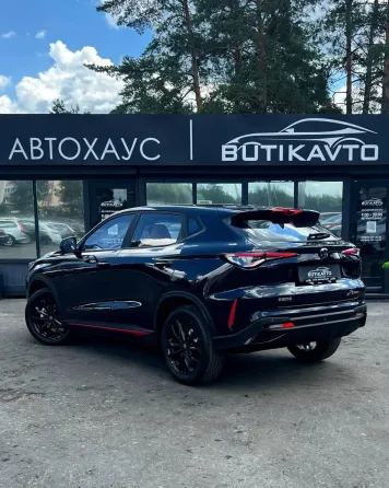 Продажа Changan X5 Plus (I), 2026 г., Борисов Борисов