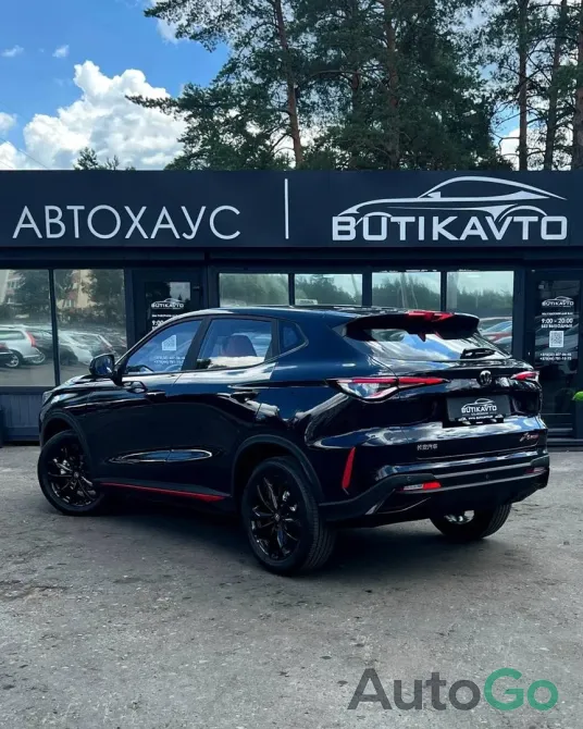 Продажа Changan X5 Plus (I), 2026 г., Борисов Борисов - изображение 4