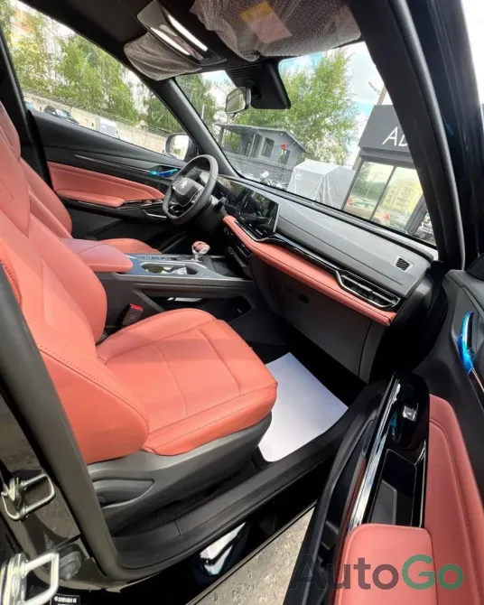 Продажа Changan X5 Plus (I), 2026 г., Борисов Борисов - изображение 12