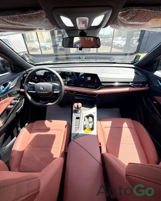 Продажа Changan X5 Plus (I), 2026 г., Борисов Борисов - изображение 7