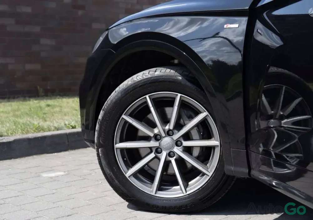 Продажа Audi Q5 (FY), 2018 г., Молодечно Молодечно - изображение 8