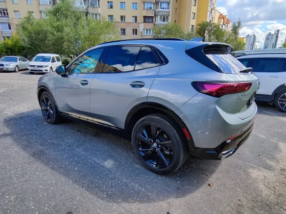 Продажа Buick Envision (II), 2023 г., Минск Минск