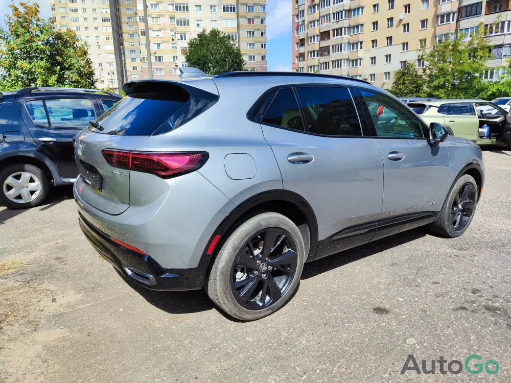 Продажа Buick Envision (II), 2023 г., Минск Минск - изображение 8