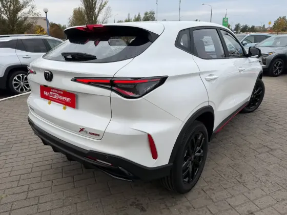 Продажа Changan X5 Plus I, 2026г., Гомель Гомель