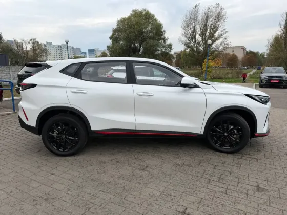 Продажа Changan X5 Plus I, 2026г., Гомель Гомель
