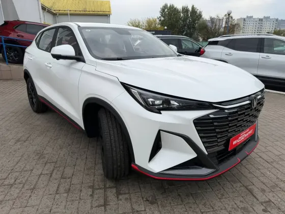 Продажа Changan X5 Plus I, 2026г., Гомель Гомель