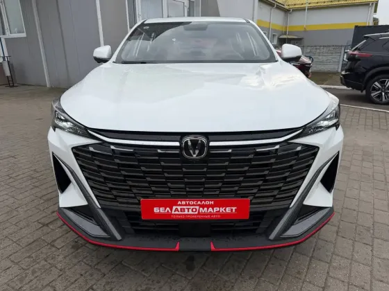 Продажа Changan X5 Plus I, 2026г., Гомель Гомель