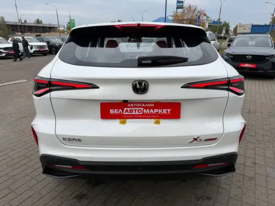 Продажа Changan X5 Plus I, 2026г., Гомель Гомель