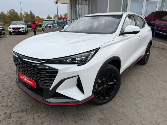 Продажа Changan X5 Plus I, 2026г., Гомель Гомель