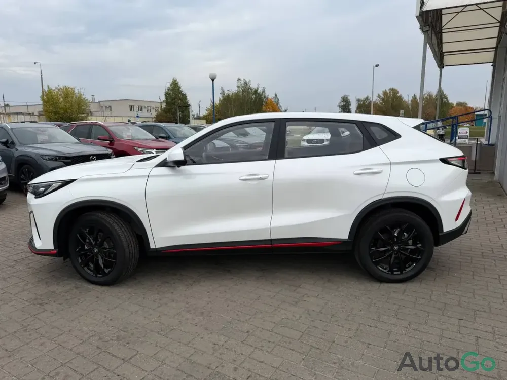 Продажа Changan X5 Plus I, 2026г., Гомель Гомель - изображение 8