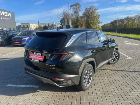 Продажа Hyundai Tucson IV, 2022г., Могилёв Могилев