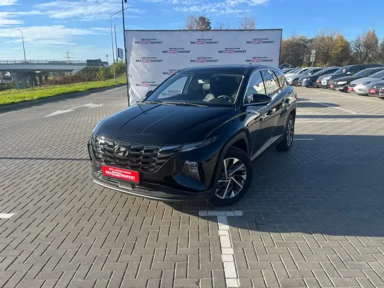 Продажа Hyundai Tucson IV, 2022г., Могилёв Могилев