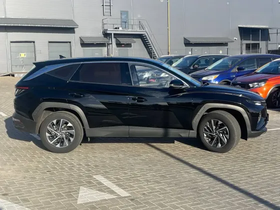 Продажа Hyundai Tucson IV, 2022г., Могилёв Могилев