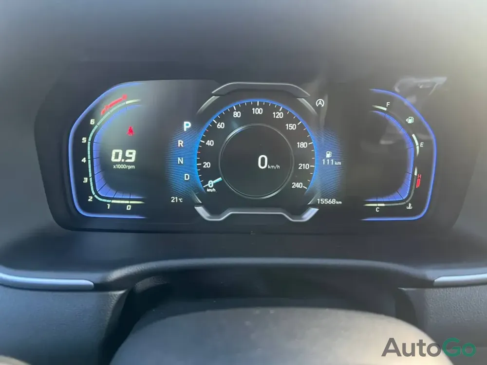 Продажа Hyundai Tucson IV, 2022г., Могилёв Могилев - изображение 11