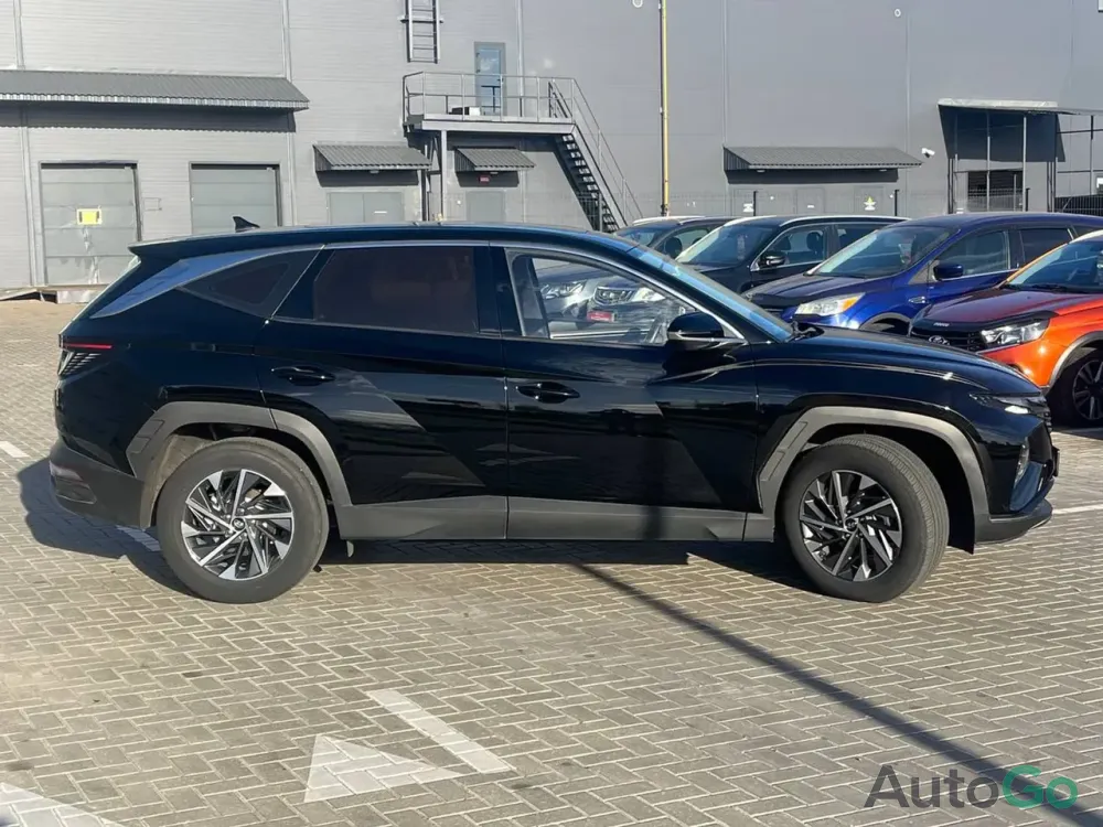 Продажа Hyundai Tucson IV, 2022г., Могилёв Могилев - изображение 4