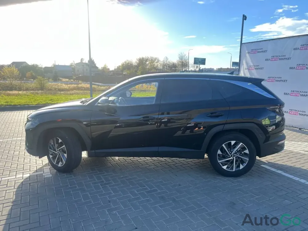 Продажа Hyundai Tucson IV, 2022г., Могилёв Могилев - изображение 8