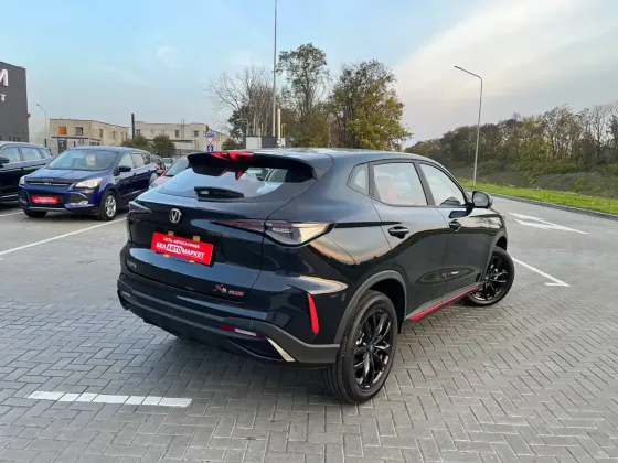 Продажа Changan X5 Plus I, 2026г., Могилёв Могилев
