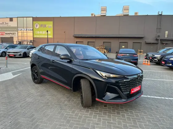 Продажа Changan X5 Plus I, 2026г., Могилёв Могилев