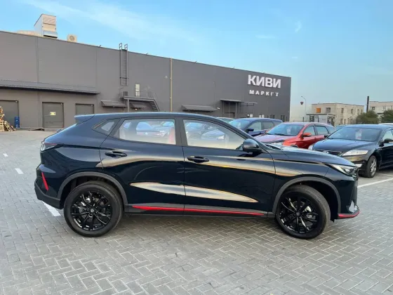 Продажа Changan X5 Plus I, 2026г., Могилёв Могилев
