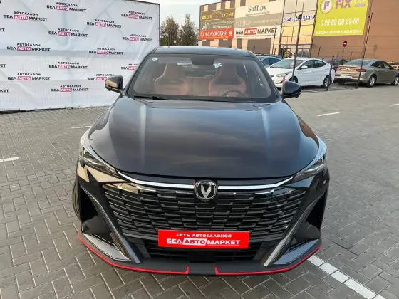Продажа Changan X5 Plus I, 2026г., Могилёв Могилев