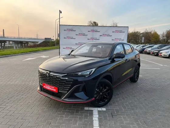 Продажа Changan X5 Plus I, 2026г., Могилёв Могилев
