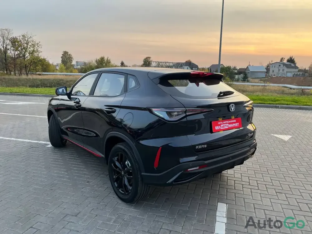 Продажа Changan X5 Plus I, 2026г., Могилёв Могилев - изображение 7