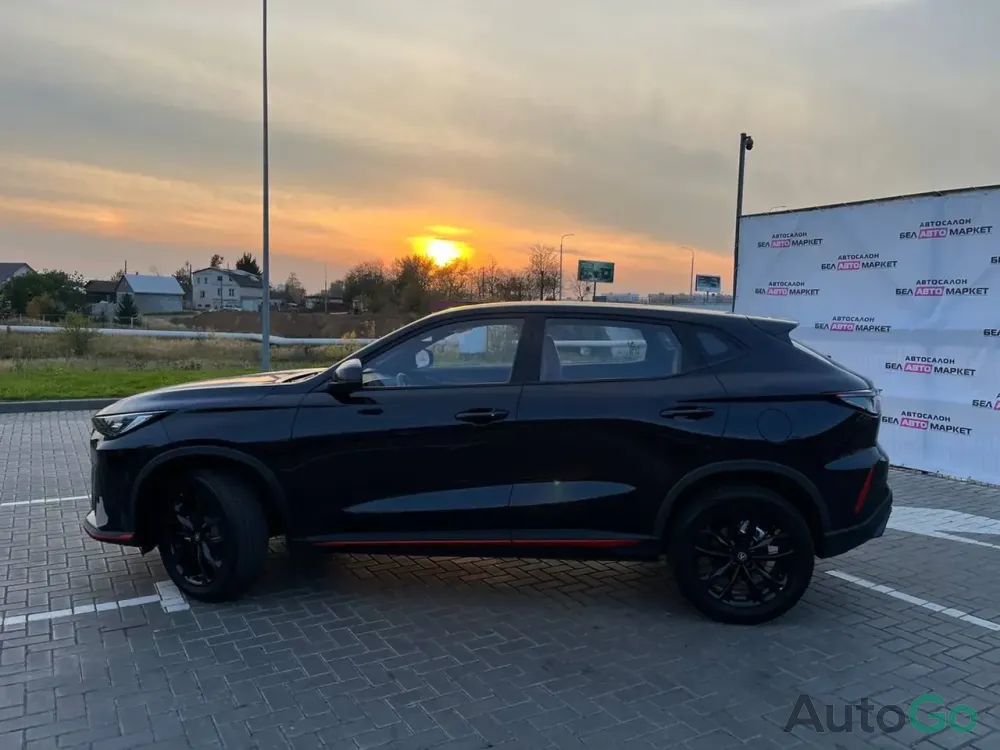 Продажа Changan X5 Plus I, 2026г., Могилёв Могилев - изображение 8