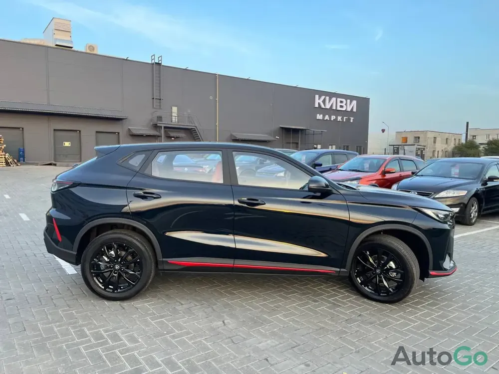 Продажа Changan X5 Plus I, 2026г., Могилёв Могилев - изображение 4