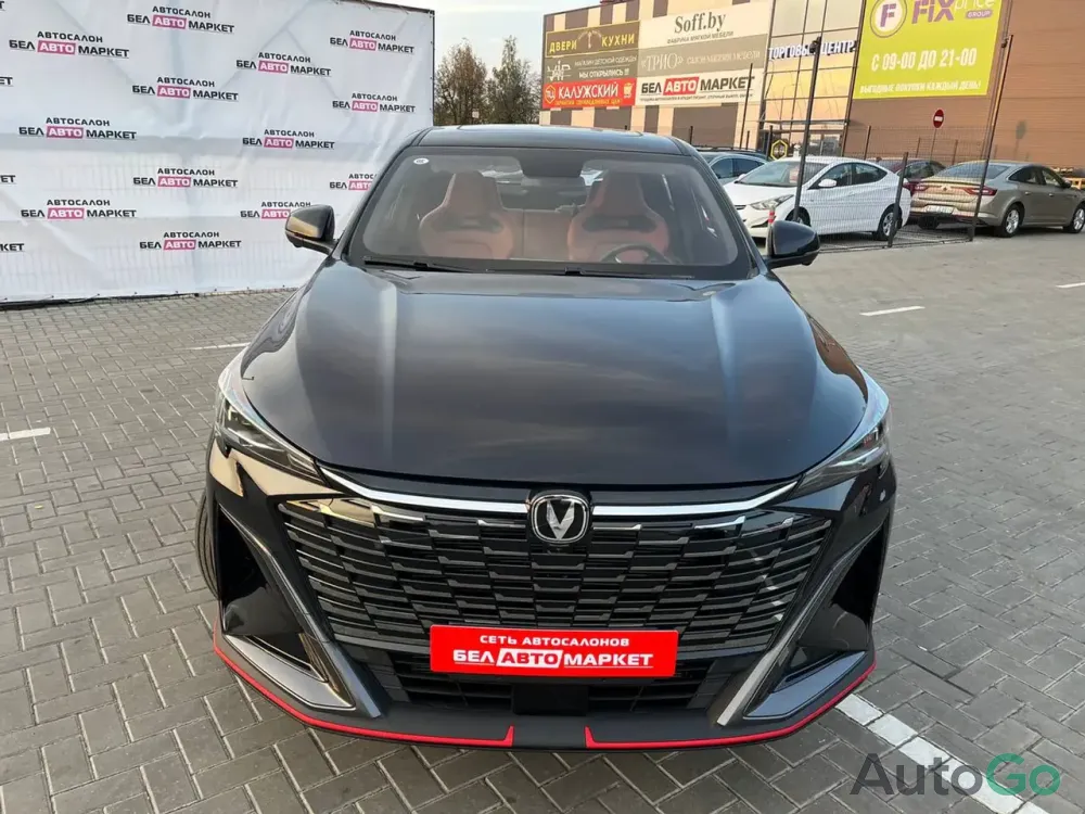 Продажа Changan X5 Plus I, 2026г., Могилёв Могилев - изображение 2