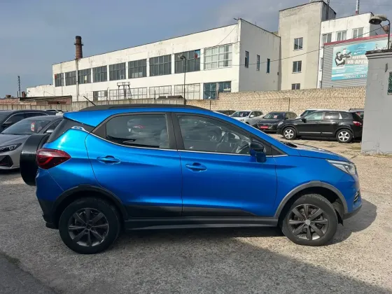 Продажа BYD Yuan I, 2018г., Мозырь Мозырь