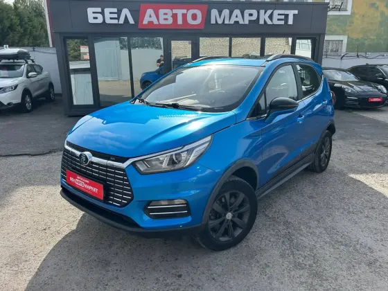 Продажа BYD Yuan I, 2018г., Мозырь Мозырь