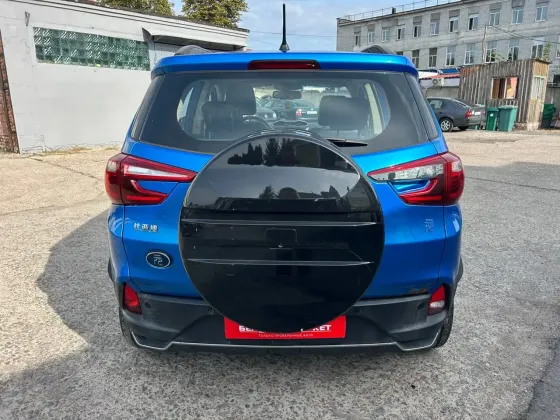 Продажа BYD Yuan I, 2018г., Мозырь Мозырь