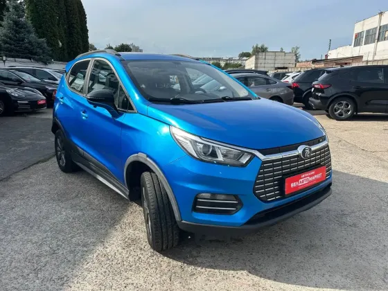 Продажа BYD Yuan I, 2018г., Мозырь Мозырь