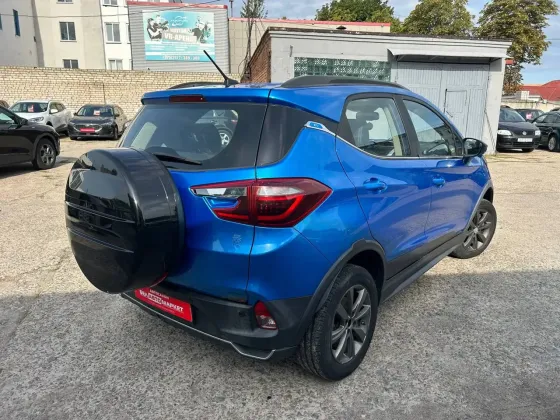 Продажа BYD Yuan I, 2018г., Мозырь Мозырь