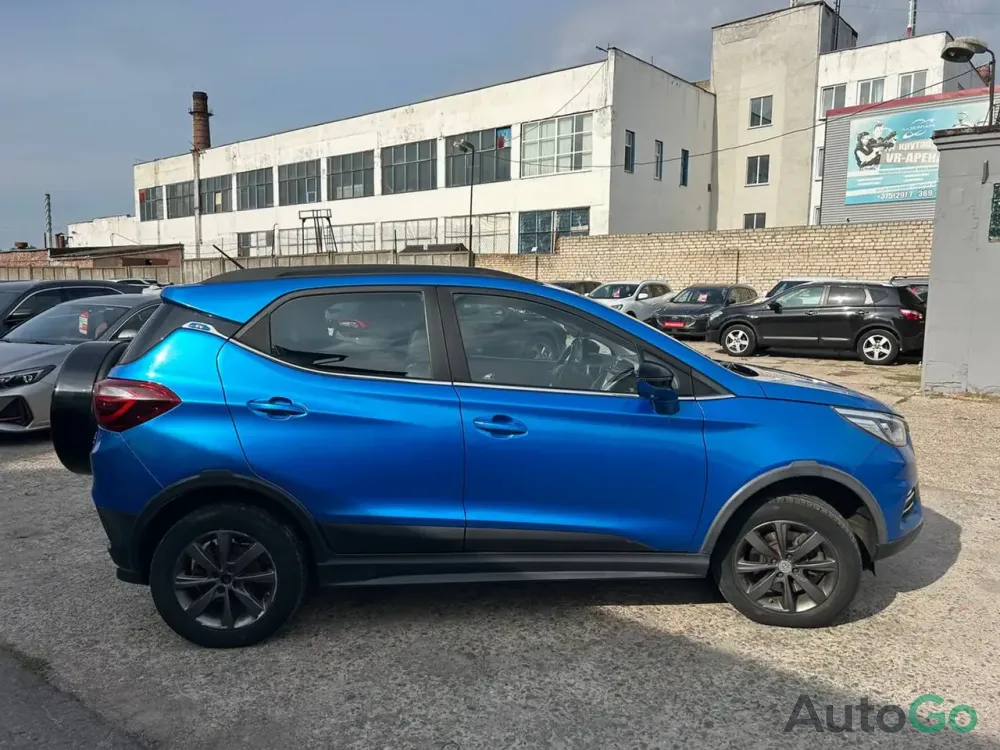 Продажа BYD Yuan I, 2018г., Мозырь Мозырь - изображение 4
