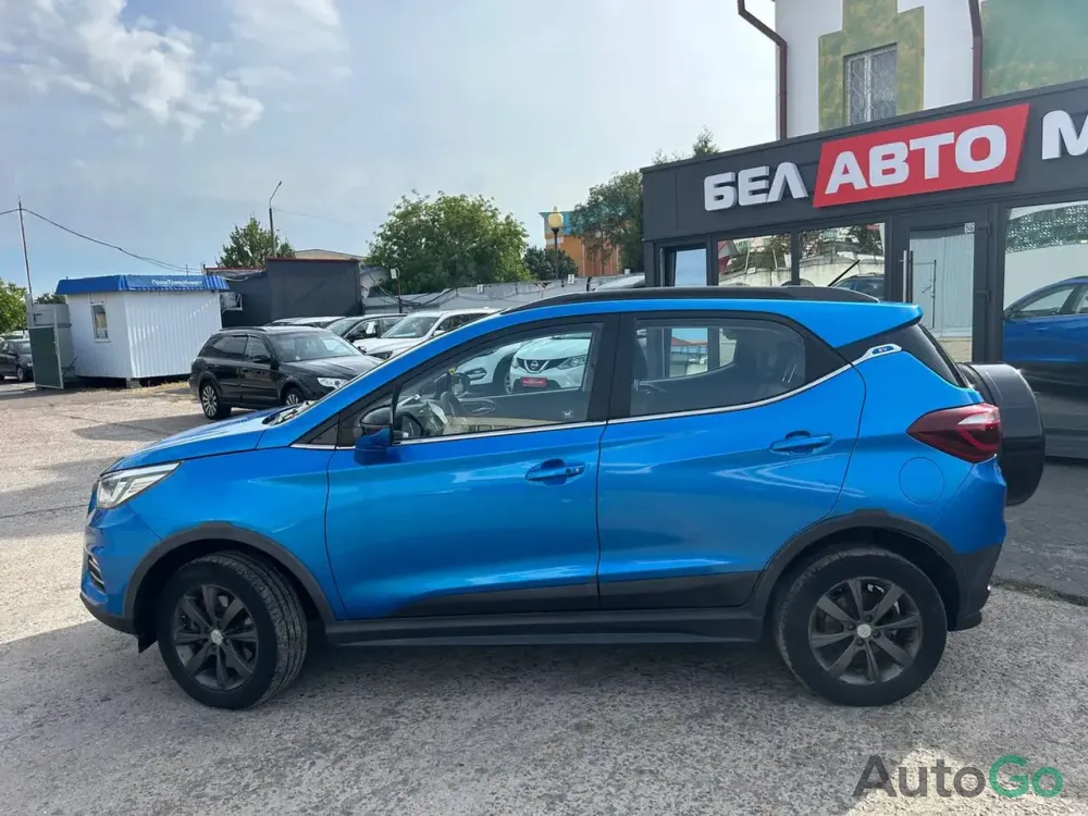 Продажа BYD Yuan I, 2018г., Мозырь Мозырь - изображение 8