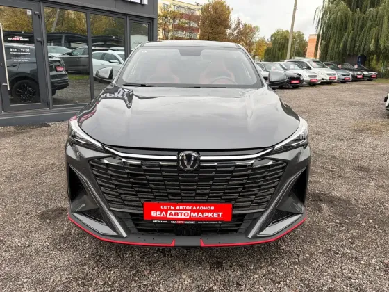 Продажа Changan X5 Plus I, 2026г., Речица Речица