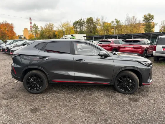 Продажа Changan X5 Plus I, 2026г., Речица Речица