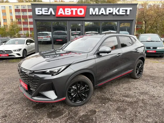 Продажа Changan X5 Plus I, 2026г., Речица Речица