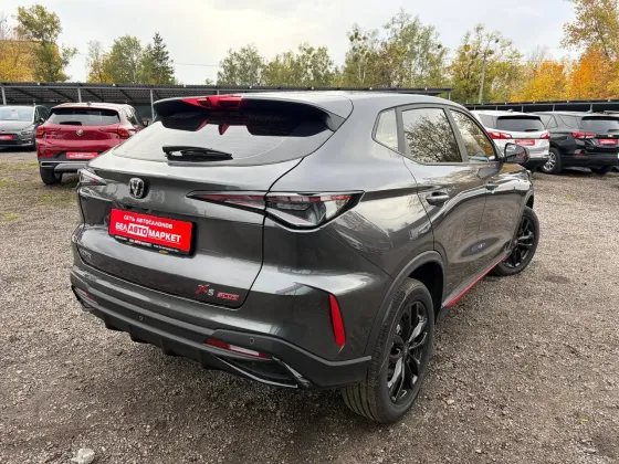 Продажа Changan X5 Plus I, 2026г., Речица Речица