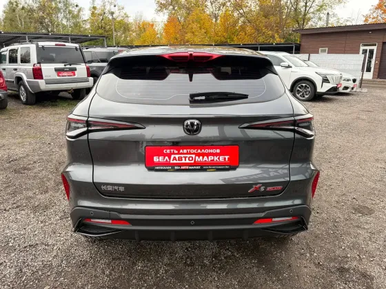 Продажа Changan X5 Plus I, 2026г., Речица Речица