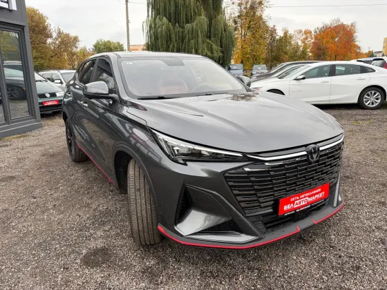 Продажа Changan X5 Plus I, 2026г., Речица Речица