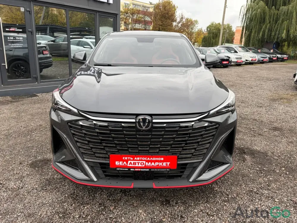 Продажа Changan X5 Plus I, 2026г., Речица Речица - изображение 2