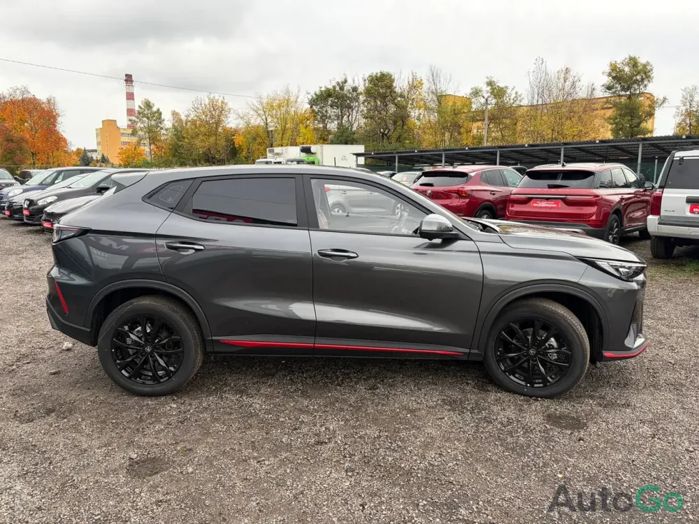 Продажа Changan X5 Plus I, 2026г., Речица Речица - изображение 4