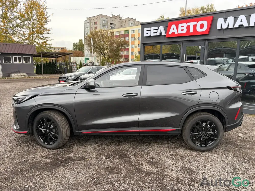 Продажа Changan X5 Plus I, 2026г., Речица Речица - изображение 8