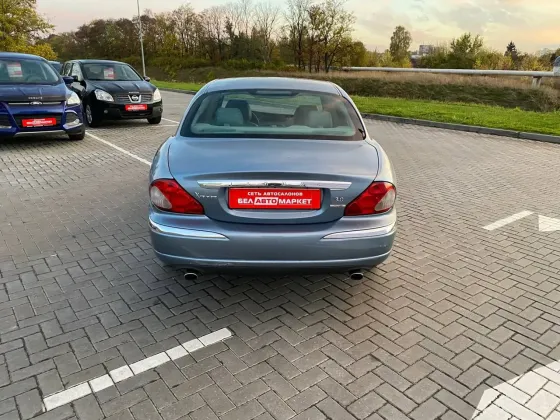 Продажа Jaguar X-Type I, 2005г., Могилёв Могилев